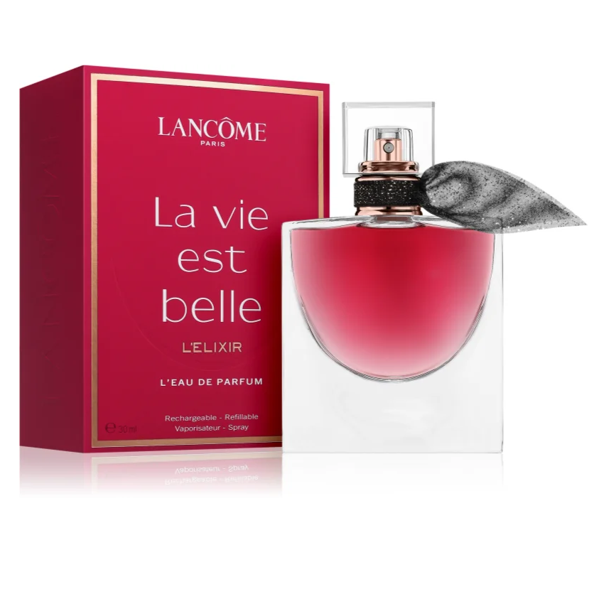 LANCOME LA VIE EST BELLE L’ELIXIR EDP 30ML