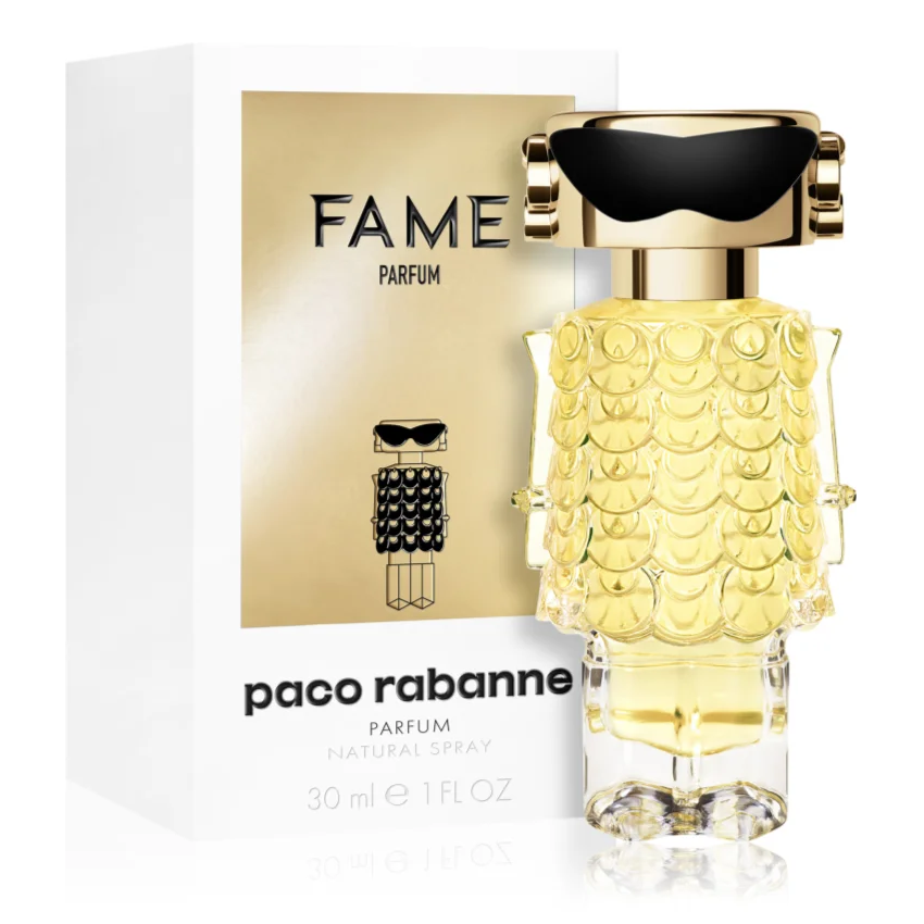 RABANNE FAME PARFUM 30ML