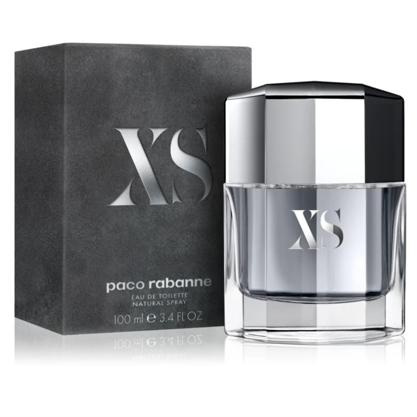 RABANNE XS POUR HOMME (2018) EDT 100ML