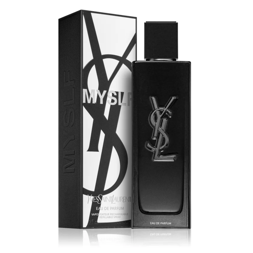 YSL MYSLF EDP 100ML