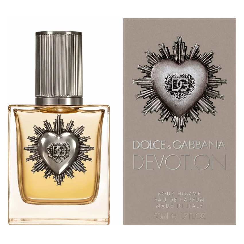 Dolce&Gabbana Devotion Pour Homme EDP