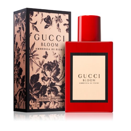 GUCCI BLOOM AMBROSIA DI FIORI INTENSE EDP 30ML