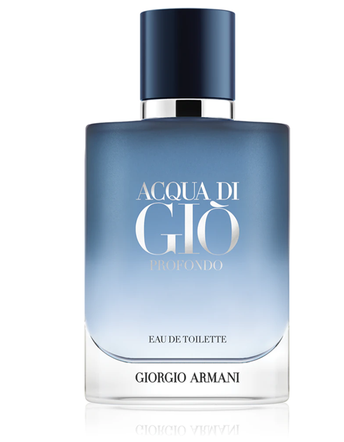 ARMANI ACQUA DI GIO PROFONDO HOMME EDT 50ML