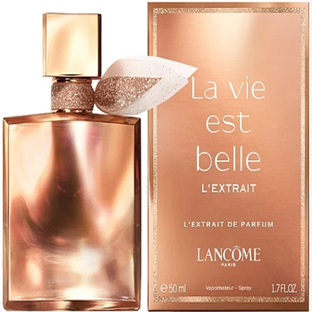 LANCOME LA VIE EST BELLE L’EXTRAIT DE PARFUM EDP 50ML