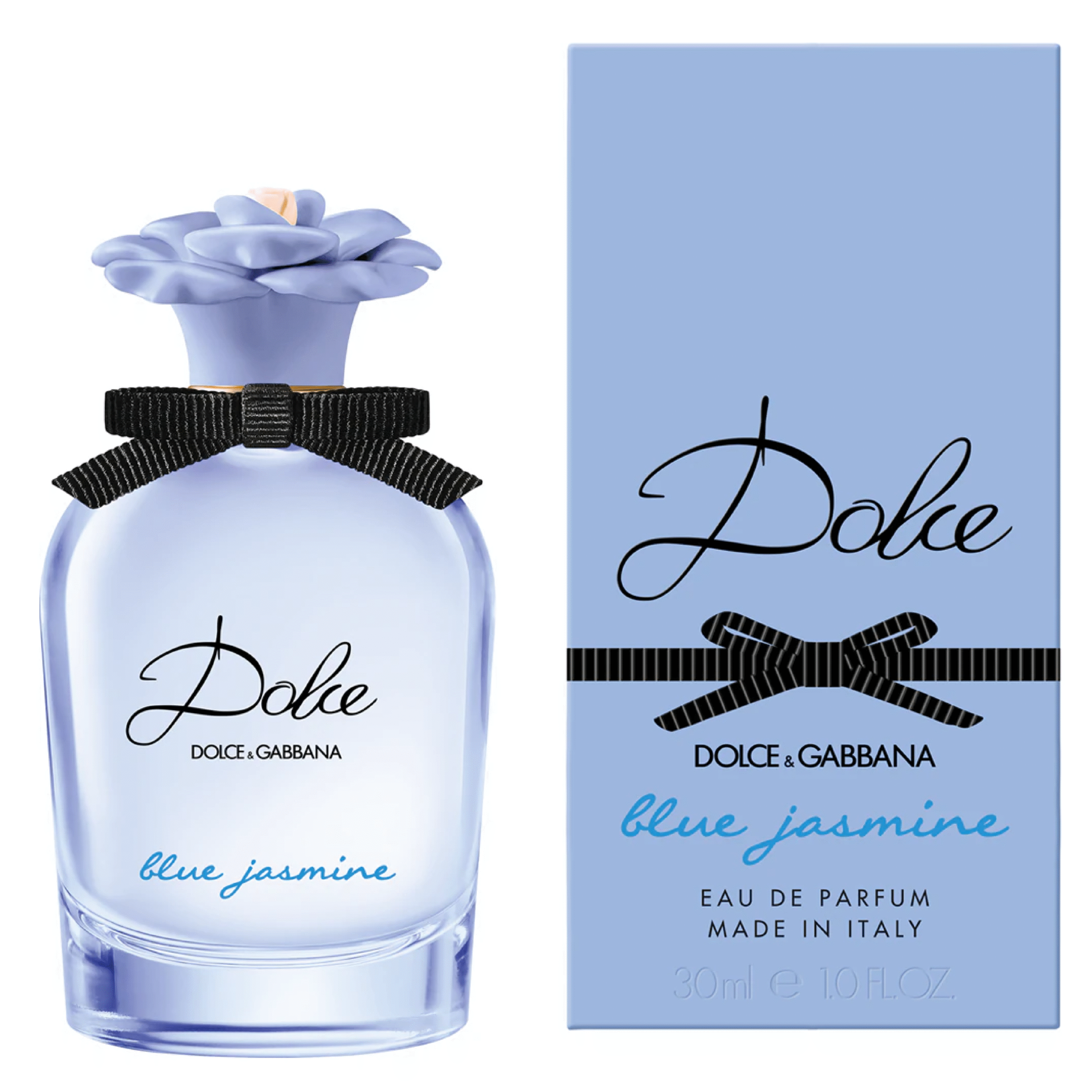 DOLCE&GABBANA DOLCE BLUE JASMIN WOMAN EDP 30ML 