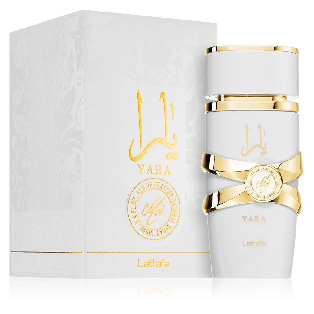 LATTAFA YARA MOI EDP 100ML