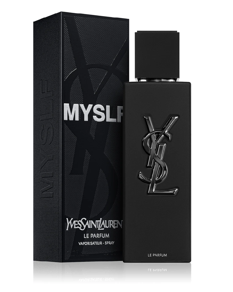 YSL MYSLF LE PARFUM 60ML