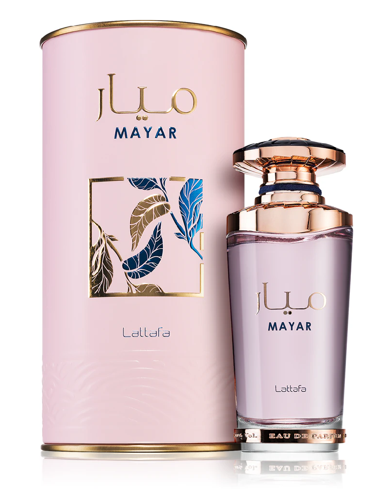 LATTAFA MAYAR EDP 100ML