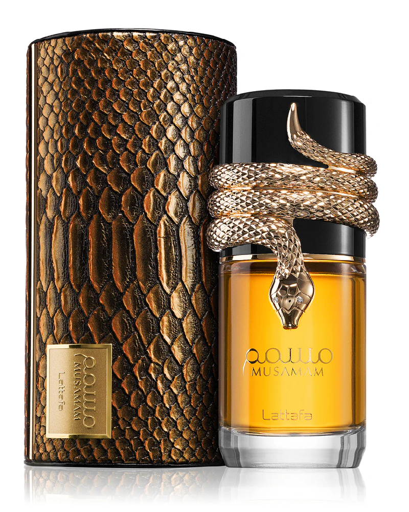 LATTAFA MUSAMAM EDP 100ML
