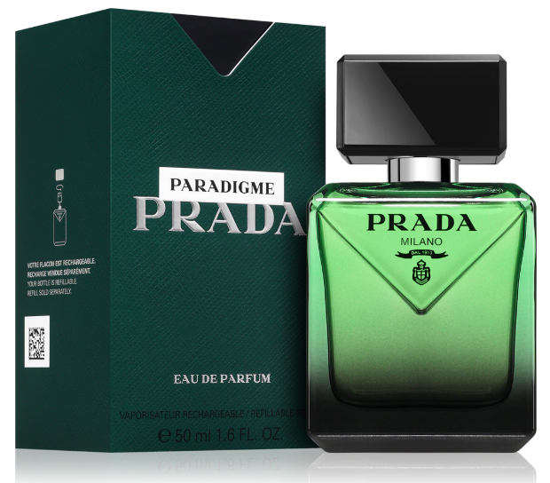 PRADA PARADIGME EDP 50ML