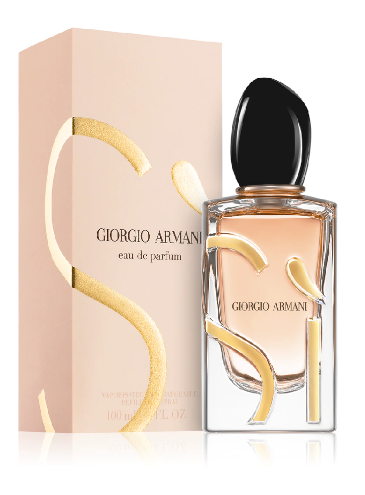 ARMANI SI EDP