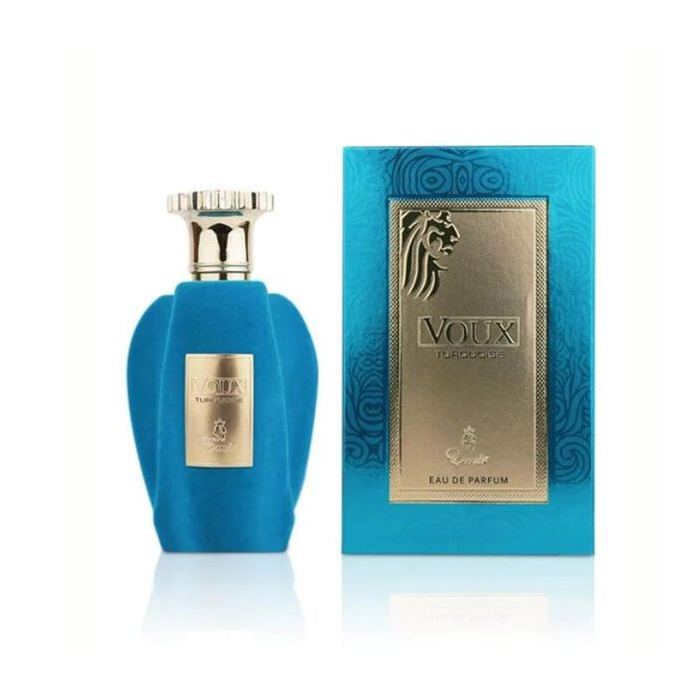 PARIS CORNER EMIR VOUX TURQUOISE EDP