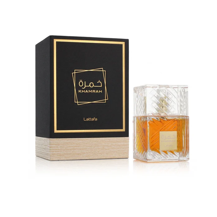 LATTAFA KHAMRAH EDP