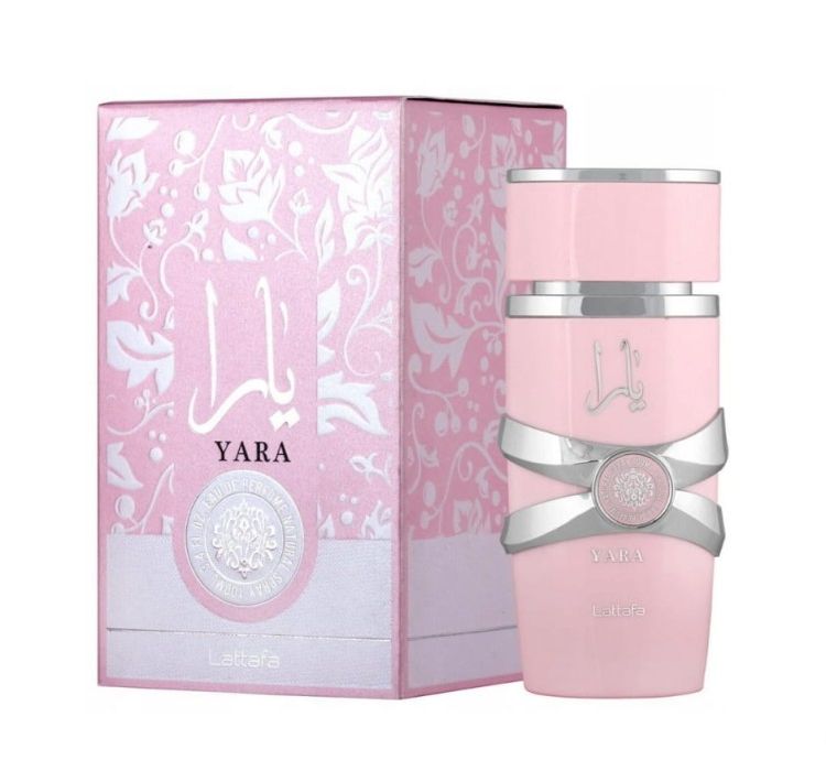 LATTAFA YARA EDP