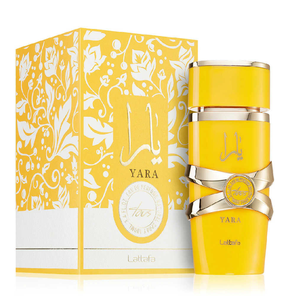 LATTAFA YARA TOUS EDP