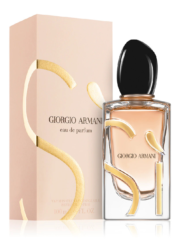 Armani SI