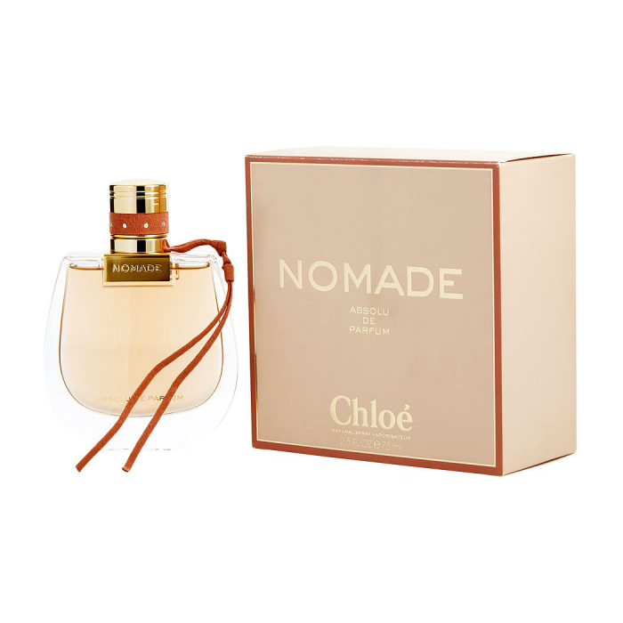 CHLOE NOMADE ABSOLU EDP