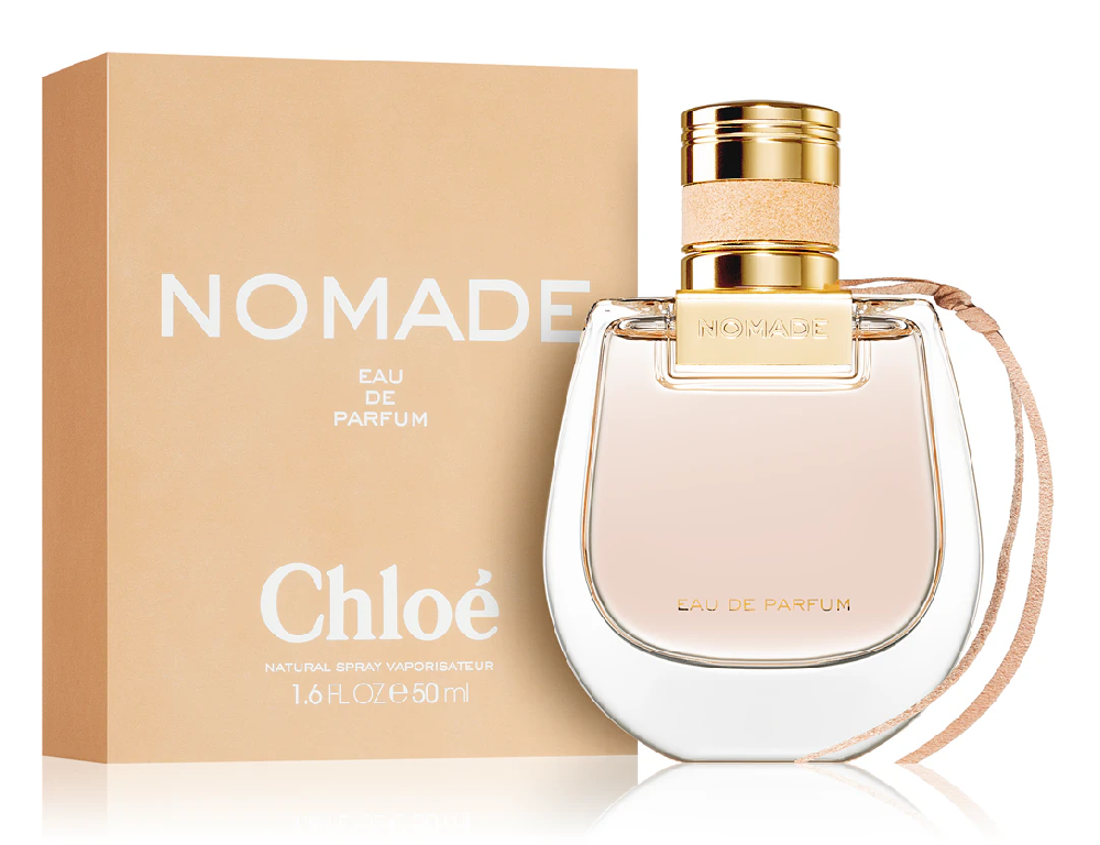 CHLOE NOMADE EDP