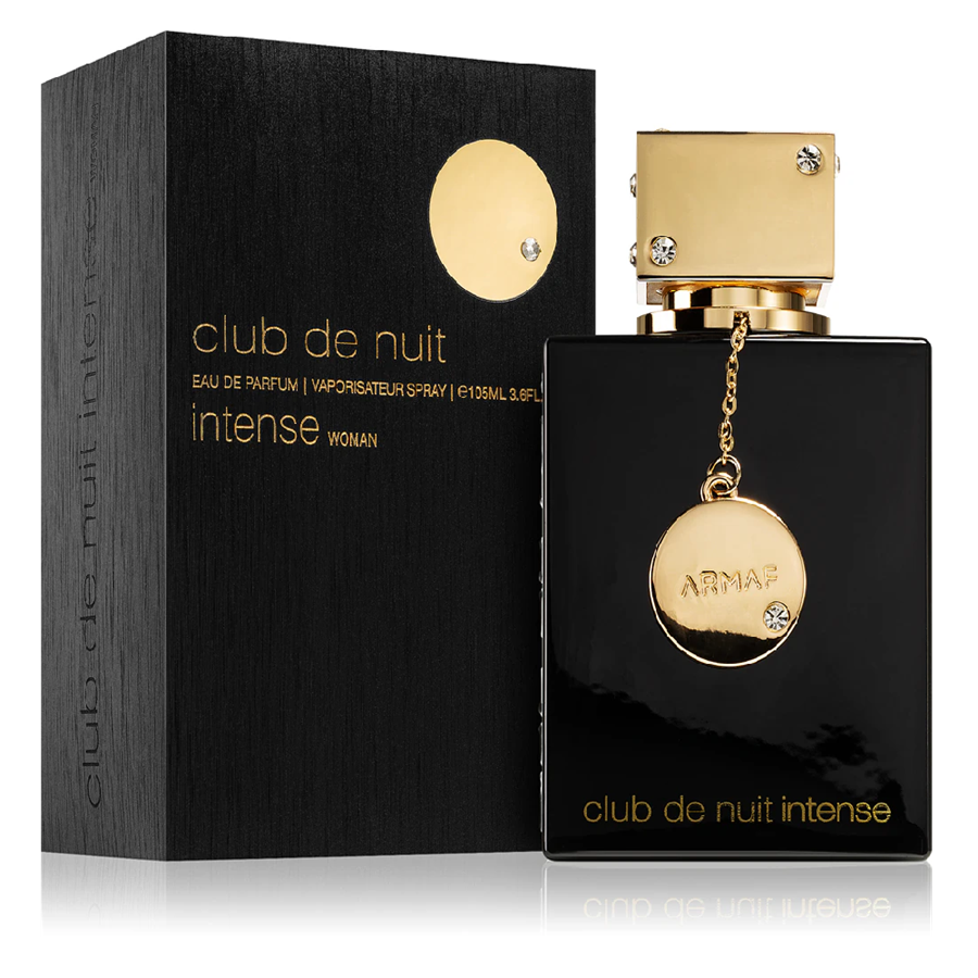 ARMAF CLUB DE NUIT INTENSE WOMAN EDP