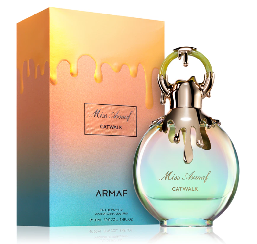 ARMAF MISS ARMAF CATWALK EDP