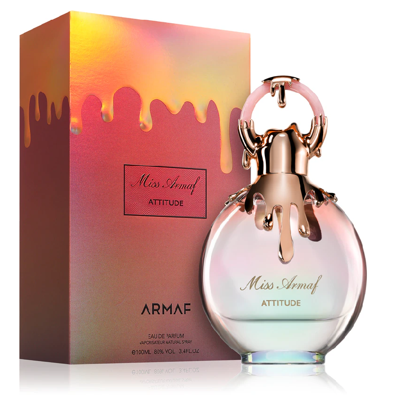 ARMAF MISS ATTITUDE EDP