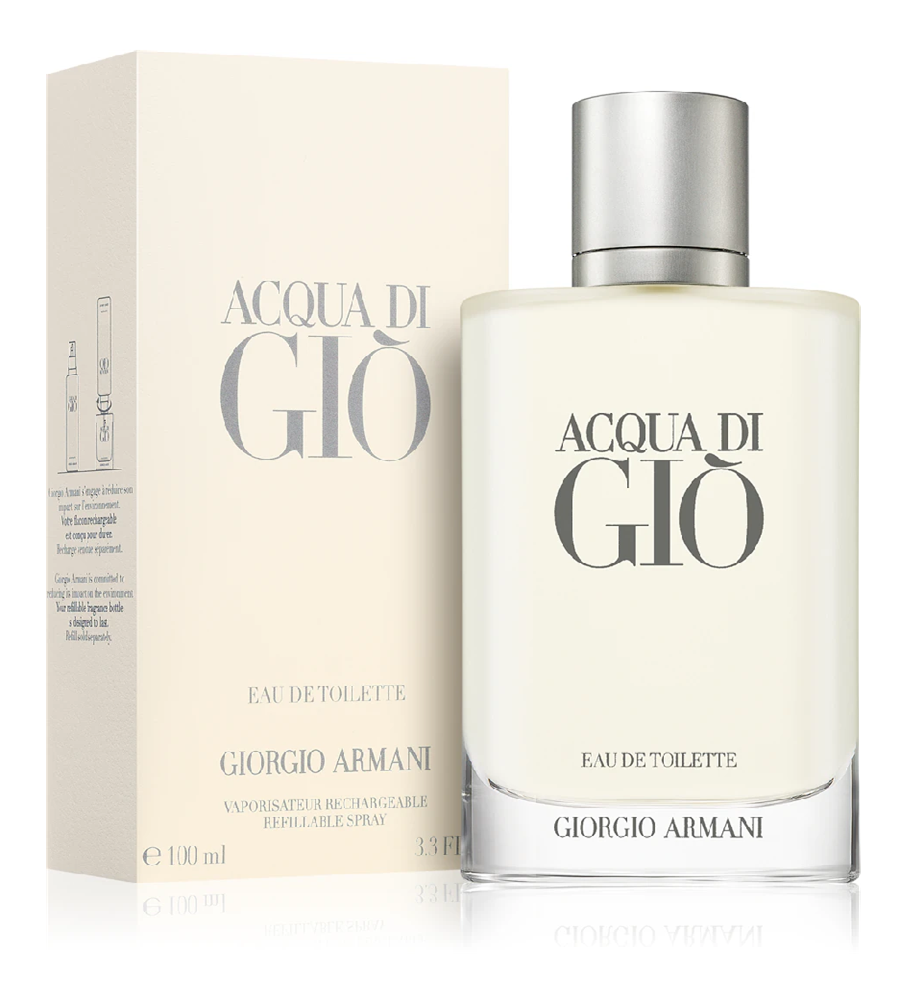 ARMANI ACQUA DI GIO HOMME EDT