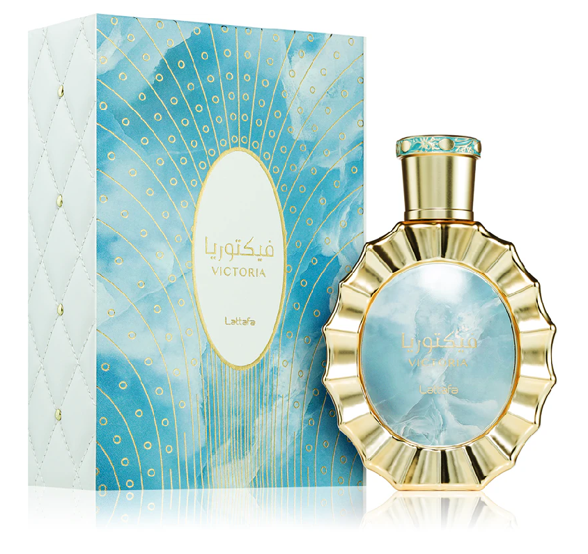 LATTAFA VICTORIA EDP