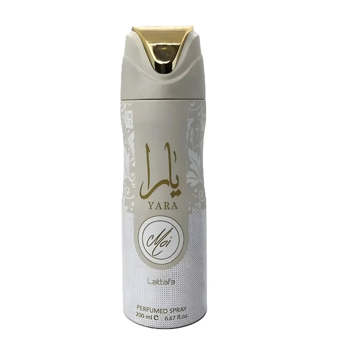 LATTAFA YARA MOI DEO SPRAY