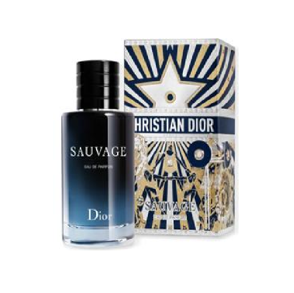 DIOR HOMME SAUVAGE EDP - LIMITED EDITION