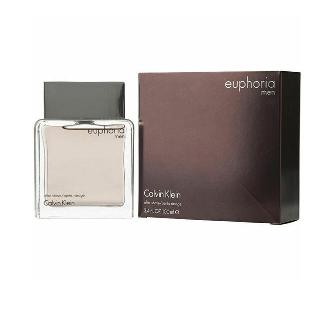 KLEIN EUPHORIA MEN AFTER SHAVE