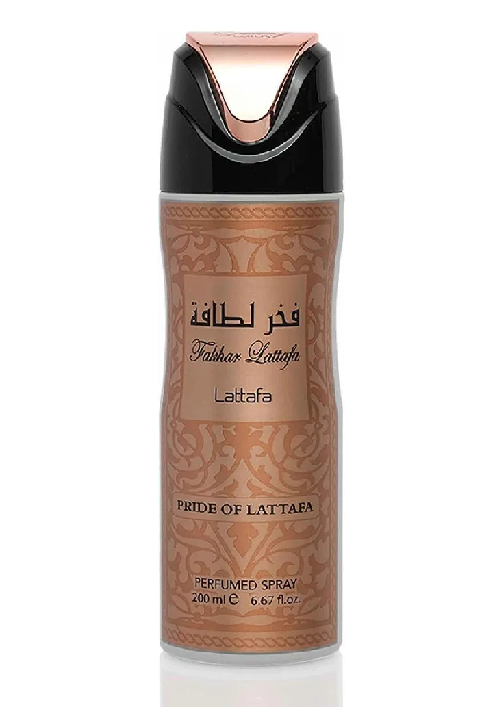 LATTAFA FAKHAR DEO SPRAY