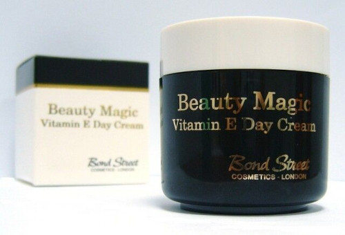 Bond Street Cosmetics (Yardley) Beauty Magic Vitamin E-day Cream