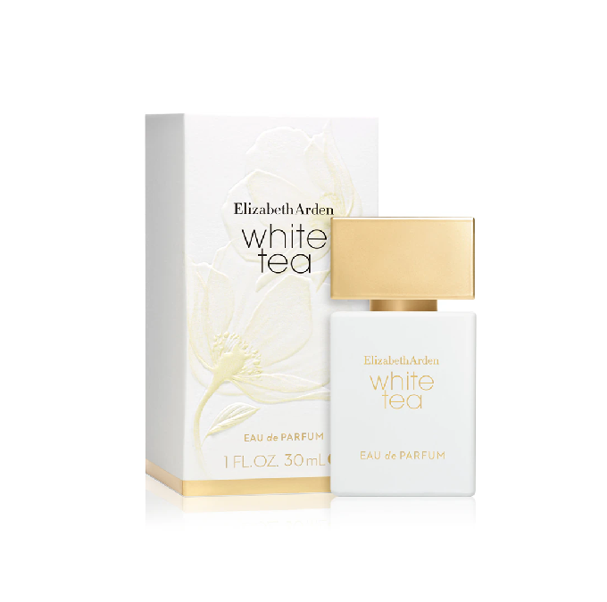 ARDEN WHITE TEA EDP
