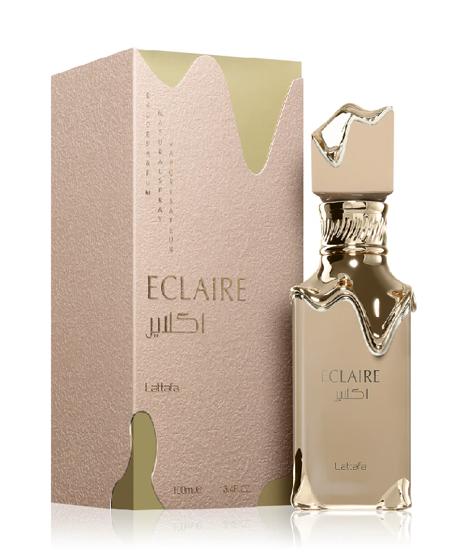 LATTAFA ECLAIRE EDP