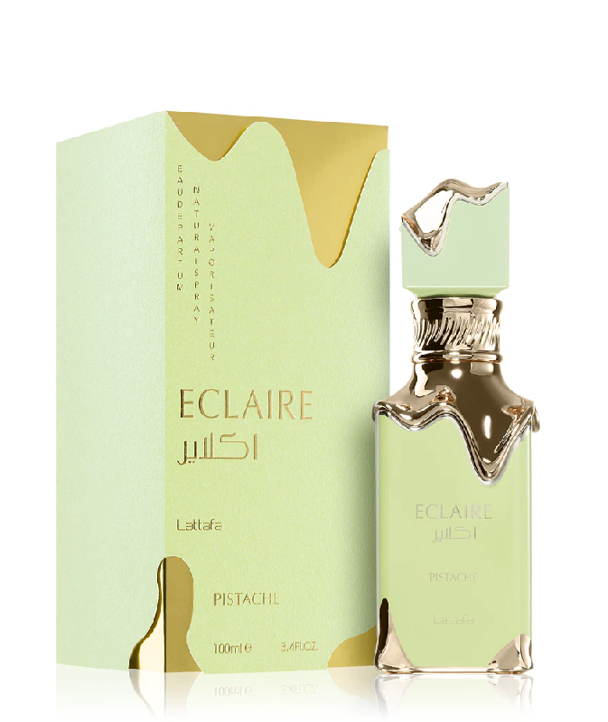 LATTAFA ECLAIRE PISTACHE EDP