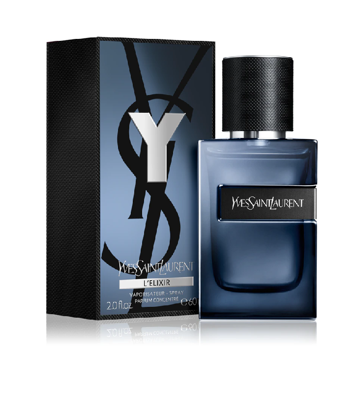 YSL Y HOMME L'ELIXIR PARFUM CONCENTRE