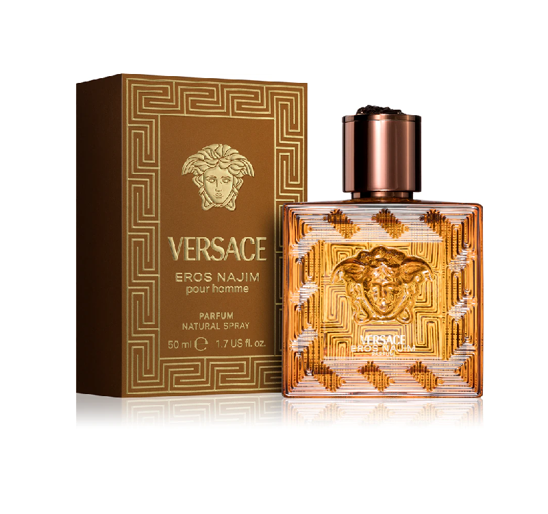 VERSACE EROS NAJIM PARFUM