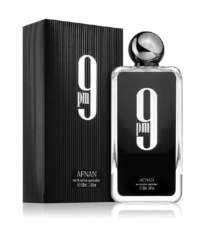 AFNAN 9 PM EDP