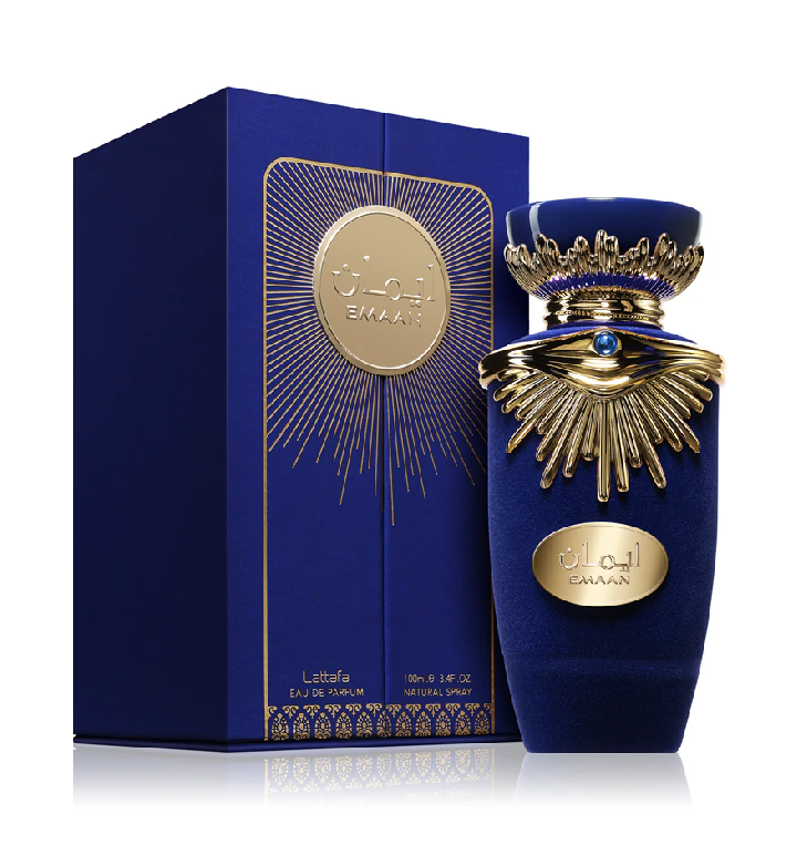 LATTAFA EMAAN EDP