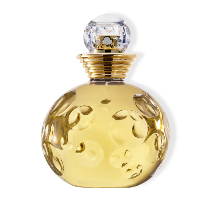 DIOR DOLCE VITA EDT (nowa szata)